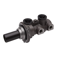 Brake Master Cylinder, 2009-2017 Infiniti/Nissan
