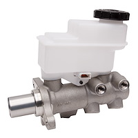 Brake Master Cylinder, 2008-2010 Infiniti/Nissan