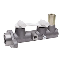 Brake Master Cylinder, 1993-1998 Multiple Makes/Models