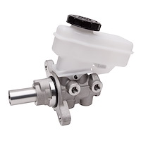 Brake Master Cylinder, 2007-2020 Infiniti/Nissan