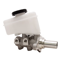 Brake Master Cylinder, 2009-2015 Infiniti/Nissan