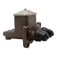 Brake Master Cylinder, 1958-1970 Multiple Makes/Models