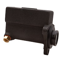 Brake Master Cylinder, 1941-1966 Multiple Makes/Models