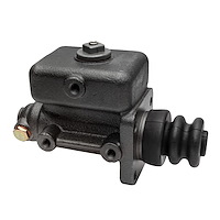 Brake Master Cylinder, 1941-1982 Multiple Makes/Models