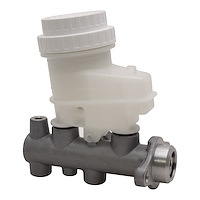Brake Master Cylinder, 2004-2005 Mitsubishi