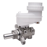 Brake Master Cylinder, 2006-2012 Mitsubishi