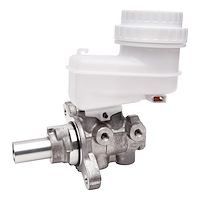 Brake Master Cylinder, 2006-2010 Mitsubishi