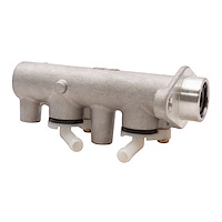 Brake Master Cylinder, 1990-1994 Multiple Makes/Models