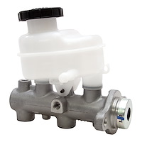 Brake Master Cylinder, 2002-2007 Mitsubishi