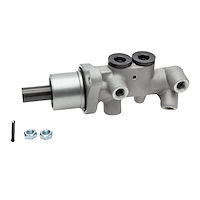 Brake Master Cylinder, 2002-2006 Audi/Volkswagen