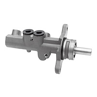 Brake Master Cylinder, 2006-2013 Audi/Volkswagen
