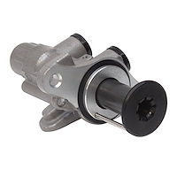 Brake Master Cylinder, 2014-2019 Audi/Volkswagen