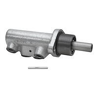 Brake Master Cylinder, 1995-1995 Audi/Volkswagen
