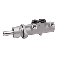 Brake Master Cylinder, 2000-2003 Audi/Volkswagen