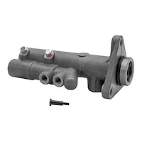 Brake Master Cylinder, 1993-1997 Lexus/Toyota/Scion