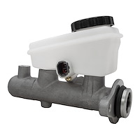 Brake Master Cylinder, 1995-1997 Lexus/Toyota/Scion