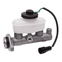 Brake Master Cylinder, 1984-1988 Multiple Makes/Models