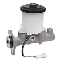 Brake Master Cylinder, 1987-1992 Multiple Makes/Models