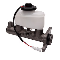 Brake Master Cylinder, 1986-1992 Lexus/Toyota/Scion