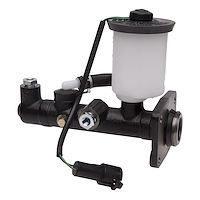Brake Master Cylinder, 1982-1986 Lexus/Toyota/Scion