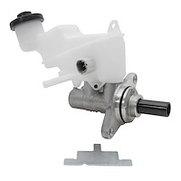 Brake Master Cylinder, 2012-2017 Lexus/Toyota/Scion