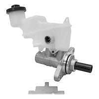 Brake Master Cylinder, 2012-2017 Lexus/Toyota/Scion