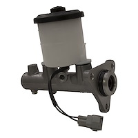 Brake Master Cylinder, 1993-2002 Multiple Makes/Models
