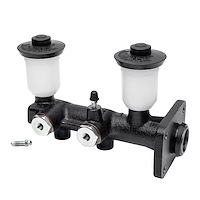 Brake Master Cylinder, 1972-1974 Lexus/Toyota/Scion