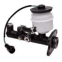 Brake Master Cylinder, 1979-1988 Lexus/Toyota/Scion