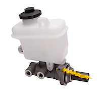 Brake Master Cylinder, 2007-2018 Lexus/Toyota/Scion
