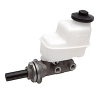 Brake Master Cylinder, 2009-2017 Lexus/Toyota/Scion