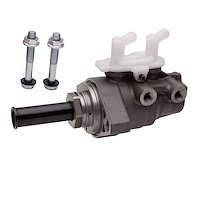 Brake Master Cylinder, 2004-2010 Lexus/Toyota/Scion