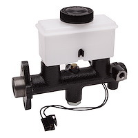 Brake Master Cylinder, 1979-1979 Ford/Lincoln/Mercury/Mazda