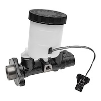 Brake Master Cylinder, 1988-1992 Ford/Lincoln/Mercury/Mazda
