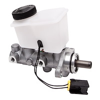 Brake Master Cylinder, 1993-1999 Ford/Lincoln/Mercury/Mazda