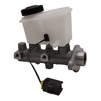 Brake Master Cylinder, 1993-1997 Ford/Lincoln/Mercury/Mazda
