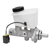Brake Master Cylinder, 2000-2002 Ford/Lincoln/Mercury/Mazda