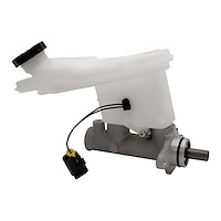 Brake Master Cylinder, 2004-2006 Ford/Lincoln/Mercury/Mazda