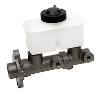Brake Master Cylinder, 1981-1985 Ford/Lincoln/Mercury/Mazda