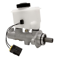 Brake Master Cylinder, 1997-1998 Ford/Lincoln/Mercury/Mazda