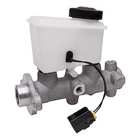 Brake Master Cylinder, 1999-2001 Ford/Lincoln/Mercury/Mazda