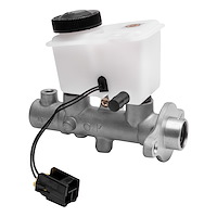 Brake Master Cylinder, 1999-2001 Ford/Lincoln/Mercury/Mazda