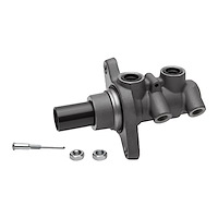 Brake Master Cylinder, 2007-2013 Ford/Lincoln/Mercury/Mazda