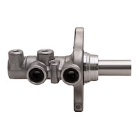 Brake Master Cylinder, 2009-2013 Ford/Lincoln/Mercury/Mazda