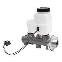 Brake Master Cylinder, 1988-1991 Ford/Lincoln/Mercury/Mazda