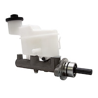 Brake Master Cylinder, 2010-2015 Lexus/Toyota/Scion