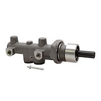 Brake Master Cylinder, 2009-2017 Audi/Volkswagen