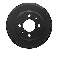 365-03014 True-Balanced Brake Drum, 2003-2006 Multiple Makes/Models, Position: Rear