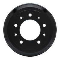 365-11000 True-Balanced Brake Drum, 1993-1993 Land Rover, Position: Rear