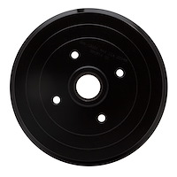 365-18001 True-Balanced Brake Drum, 1999-2002 GM, Position: Rear